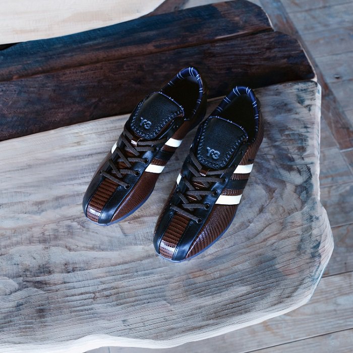 Y-3とWales Bonnerが初コラボレート コレクションを発売｜WHAT'S NEW